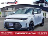Photo of 2025 Pearl Kia Soul