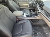 Thumbnail of 2026 Deep Chroma Blue Kia Carnival