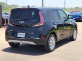Thumbnail of 2025 Fusion Black Kia Soul