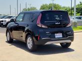 Thumbnail of 2025 Fusion Black Kia Soul