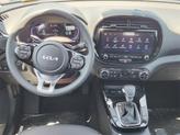 Thumbnail of 2025 Fusion Black Kia Soul