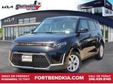 Photo of 2025 Fusion Black Kia Soul