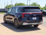 Thumbnail of 2026 Deep Chroma Blue Kia Carnival