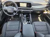 Thumbnail of 2025 Midnight Lake Blue Kia Telluride