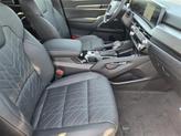 Thumbnail of 2025 Midnight Lake Blue Kia Telluride