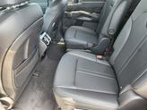 Thumbnail of 2025 Jungle Green Kia Sorento