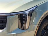 Thumbnail of 2025 Jungle Green Kia Sorento