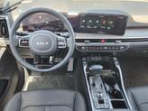Thumbnail of 2025 Jungle Green Kia Sorento