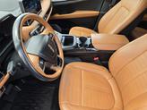 Thumbnail of 2022 Black Metallic Lincoln Nautilus
