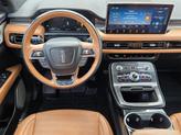 Thumbnail of 2022 Black Metallic Lincoln Nautilus