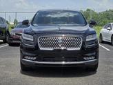 Thumbnail of 2022 Black Metallic Lincoln Nautilus