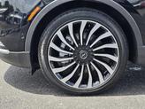 Thumbnail of 2022 Black Metallic Lincoln Nautilus