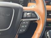 Thumbnail of 2022 Black Metallic Lincoln Nautilus