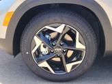 Thumbnail of 2025 Steel Gray Kia Seltos