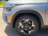 Thumbnail of 2025 Steel Gray Kia Seltos