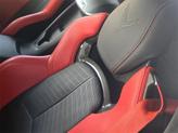 Thumbnail of 2022 Torch Red Chevrolet Corvette