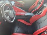 Thumbnail of 2022 Torch Red Chevrolet Corvette