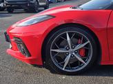 Thumbnail of 2022 Torch Red Chevrolet Corvette