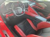 Thumbnail of 2022 Torch Red Chevrolet Corvette