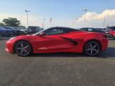 Thumbnail of 2022 Torch Red Chevrolet Corvette