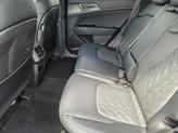 Thumbnail of 2025 Sapphire Blue Kia Sportage