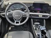 Thumbnail of 2025 Sapphire Blue Kia Sportage