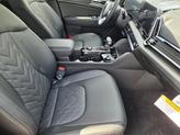 Thumbnail of 2025 Sapphire Blue Kia Sportage
