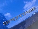 Thumbnail of 2025 Sapphire Blue Kia Sportage