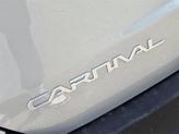 Thumbnail of 2026 Ivory Kia Carnival