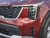 Thumbnail of 2025 Dawning Red Kia Sorento