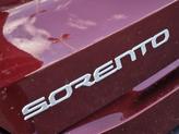 Thumbnail of 2025 Dawning Red Kia Sorento
