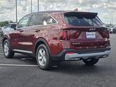 Thumbnail of 2025 Dawning Red Kia Sorento