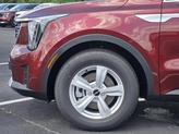 Thumbnail of 2025 Dawning Red Kia Sorento