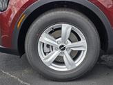 Thumbnail of 2025 Dawning Red Kia Sorento