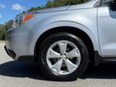 Thumbnail of 2015 Silver Subaru Forester