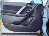 Thumbnail of 2015 Silver Subaru Forester