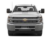 Thumbnail of 2017 Charcoal Chevrolet Silverado 2500