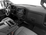 Thumbnail of 2017 Charcoal Chevrolet Silverado 2500