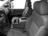 Thumbnail of 2017 Charcoal Chevrolet Silverado 2500