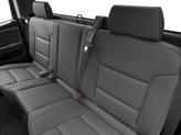 Thumbnail of 2017 Charcoal Chevrolet Silverado 2500