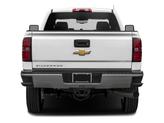Thumbnail of 2017 Charcoal Chevrolet Silverado 2500
