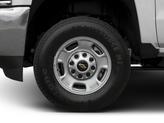 Thumbnail of 2017 Charcoal Chevrolet Silverado 2500