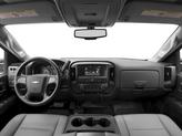 Thumbnail of 2017 Charcoal Chevrolet Silverado 2500