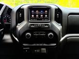Thumbnail of 2022 White Chevrolet Silverado 2500