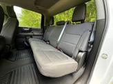 Thumbnail of 2022 White Chevrolet Silverado 2500