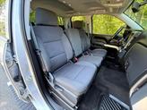 Thumbnail of 2017 Silver Chevrolet Silverado 1500