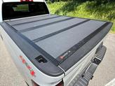 Thumbnail of 2017 Silver Chevrolet Silverado 1500