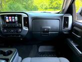 Thumbnail of 2017 Silver Chevrolet Silverado 1500