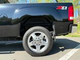 Thumbnail of 2013 Black GMC Sierra 2500