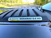 Thumbnail of 2013 Black GMC Sierra 2500